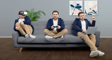 Гаджеты будут благодарны за GPON МГТС в деревня Дудкино